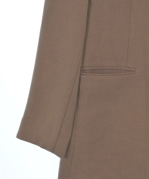 ROPE Collarless jackets