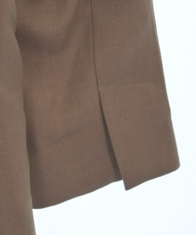 ROPE Collarless jackets