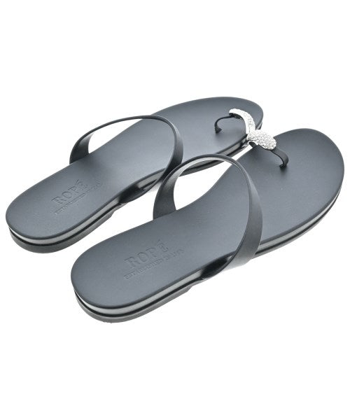 ROPE Sandals