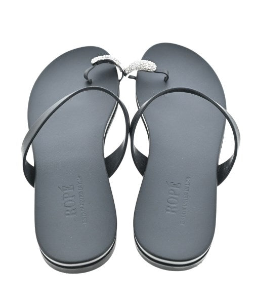 ROPE Sandals