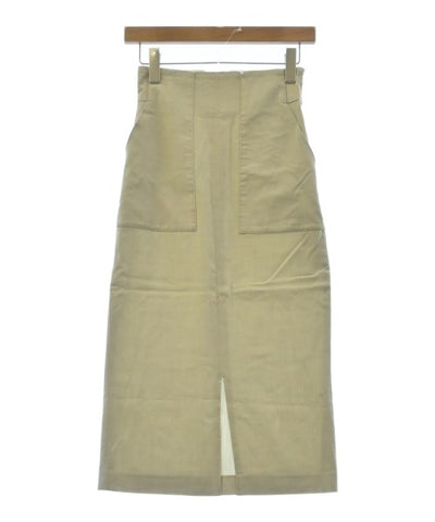 ROPE Long/Maxi length skirts