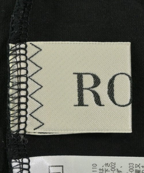 ROPE Tee Shirts/Tops