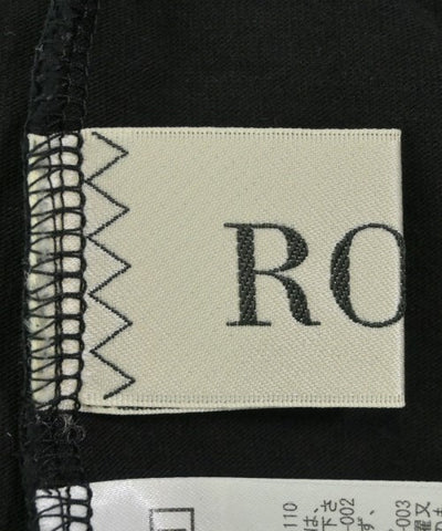 ROPE Tee Shirts/Tops