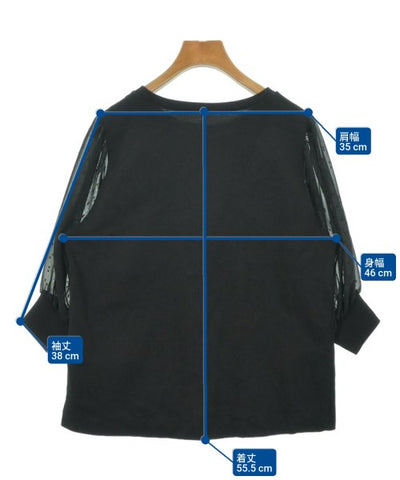 ROPE Tee Shirts/Tops