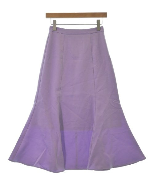 ROPE Long/Maxi length skirts