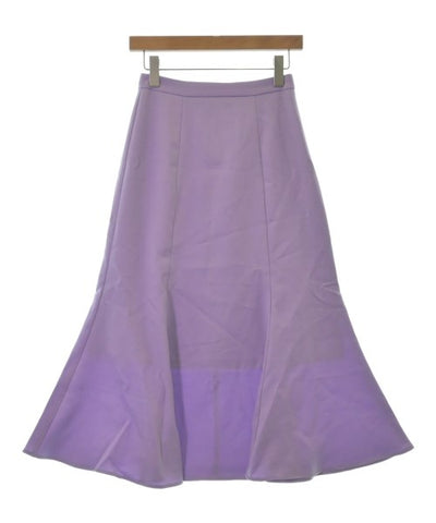 ROPE Long/Maxi length skirts