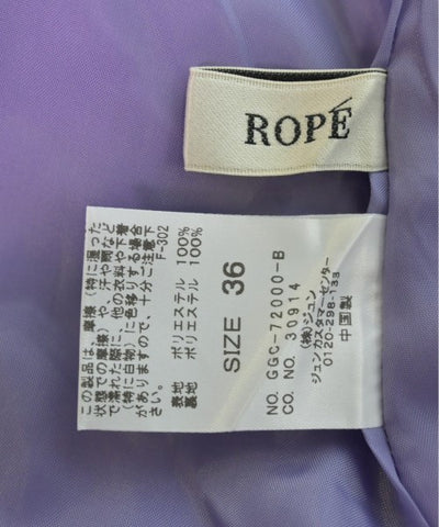 ROPE Long/Maxi length skirts