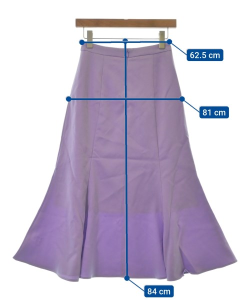 ROPE Long/Maxi length skirts