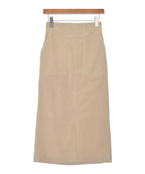 ROPE Long/Maxi length skirts