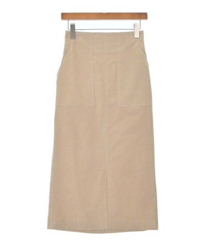 ROPE Long/Maxi length skirts