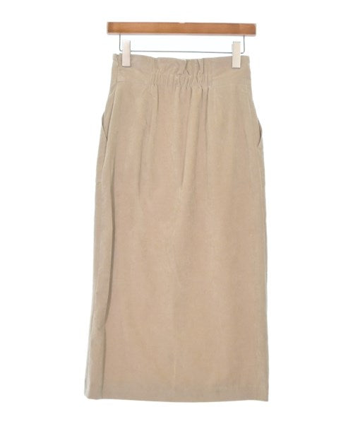 ROPE Long/Maxi length skirts