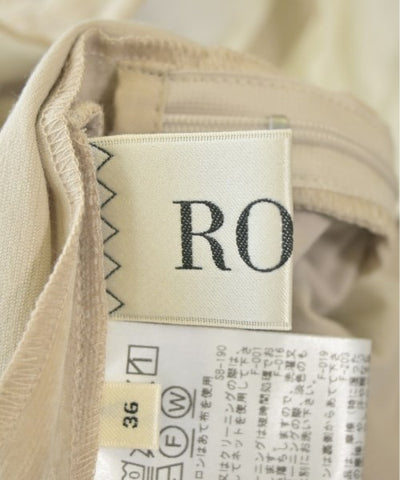 ROPE Long/Maxi length skirts