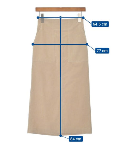 ROPE Long/Maxi length skirts