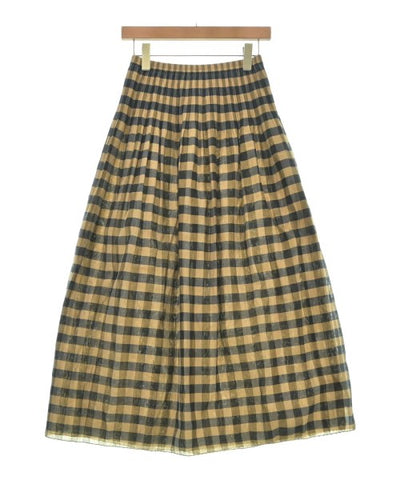 ROPE Long/Maxi length skirts