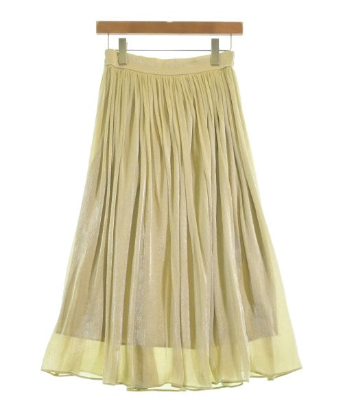 ROPE Long/Maxi length skirts