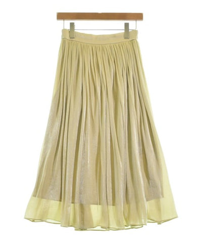 ROPE Long/Maxi length skirts