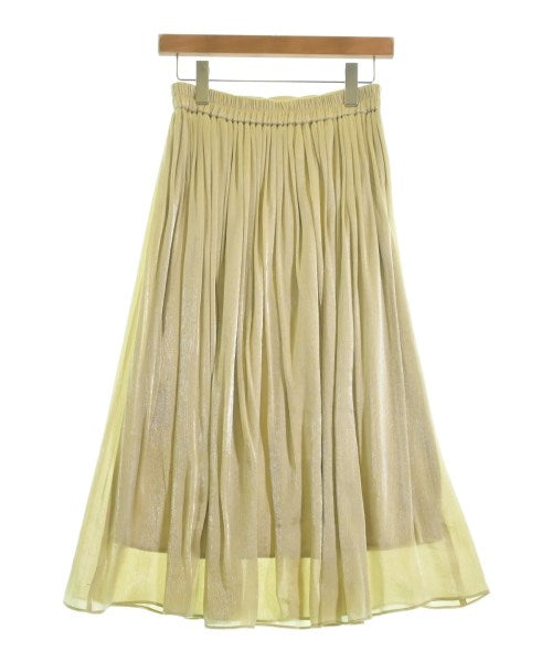 ROPE Long/Maxi length skirts