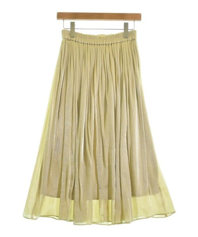 ROPE Long/Maxi length skirts
