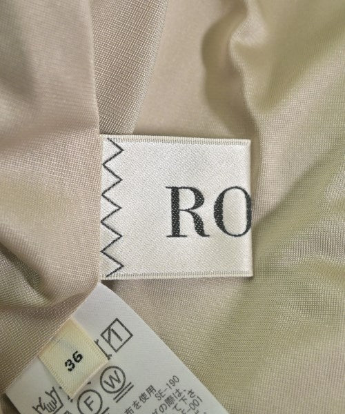 ROPE Long/Maxi length skirts