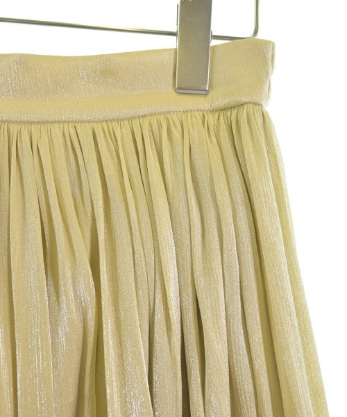 ROPE Long/Maxi length skirts