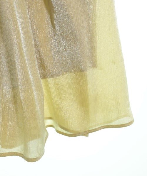 ROPE Long/Maxi length skirts