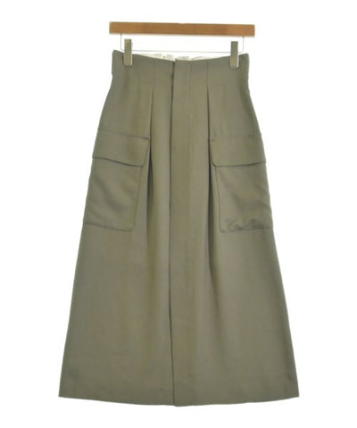 ROPE Long/Maxi length skirts