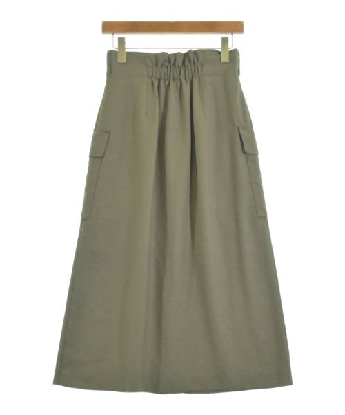 ROPE Long/Maxi length skirts