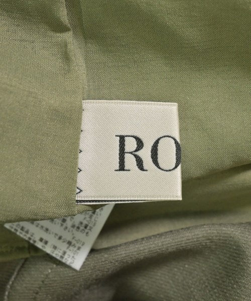 ROPE Long/Maxi length skirts