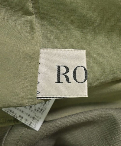 ROPE Long/Maxi length skirts