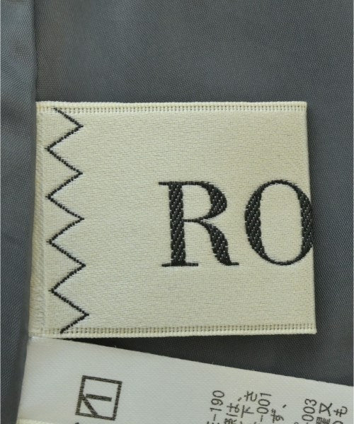 ROPE Long/Maxi length skirts