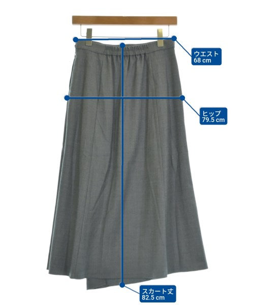 ROPE Long/Maxi length skirts