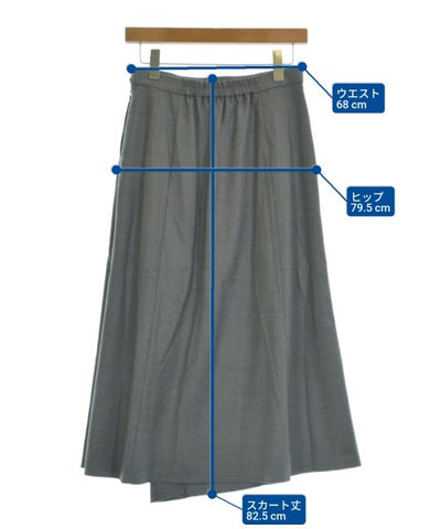 ROPE Long/Maxi length skirts