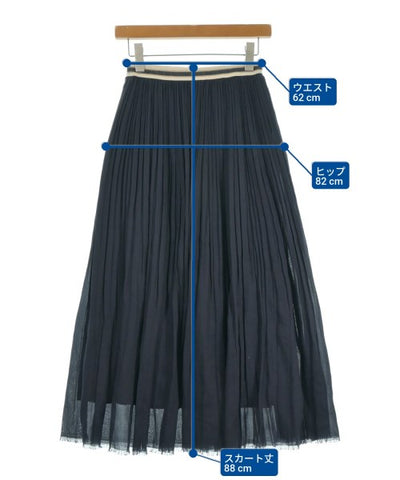 ROPE Long/Maxi length skirts