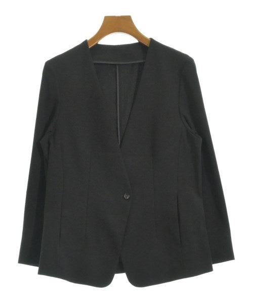 ROPE Collarless jackets