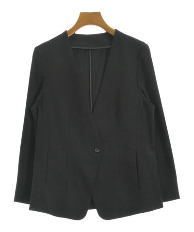 ROPE Collarless jackets