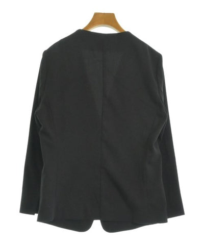 ROPE Collarless jackets