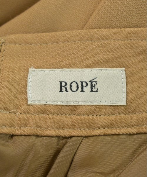 ROPE Long/Maxi length skirts