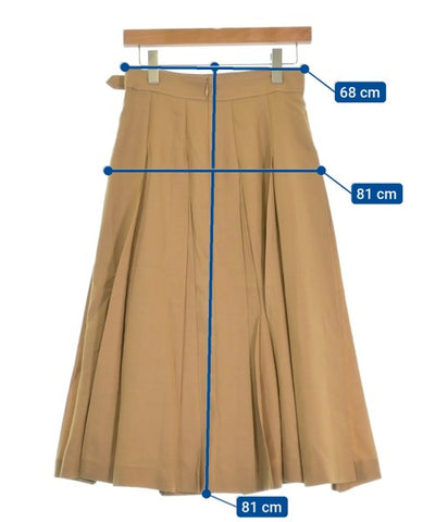 ROPE Long/Maxi length skirts