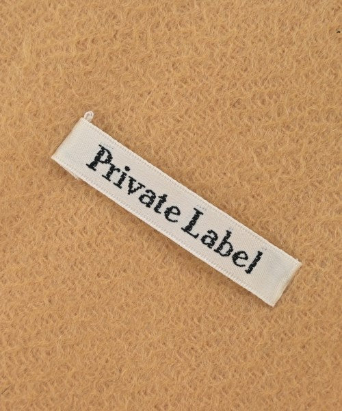 Private Label Winter scarves