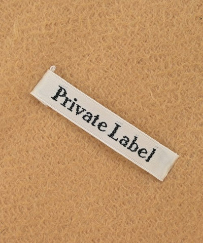 Private Label Winter scarves