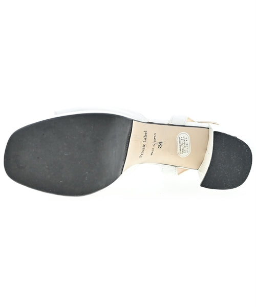 Private label Sandals