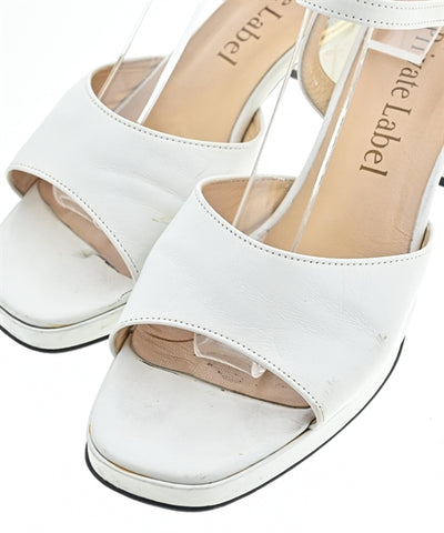 Private label Sandals