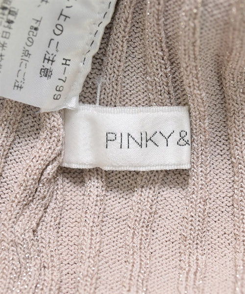 Pinky&Dianne Sweaters