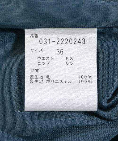 Pinky&Dianne Knee length skirts