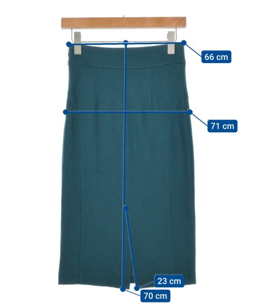 Pinky&Dianne Knee length skirts