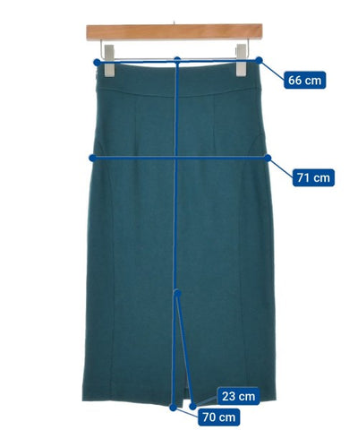 Pinky&Dianne Knee length skirts