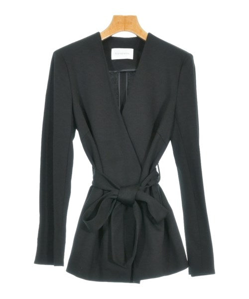 Pinky&Dianne Collarless jackets