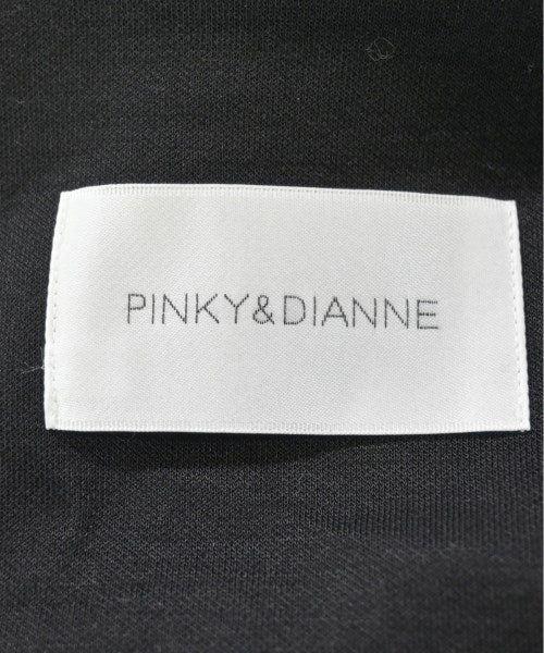 Pinky&Dianne Collarless jackets