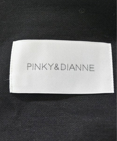 Pinky&Dianne Collarless jackets