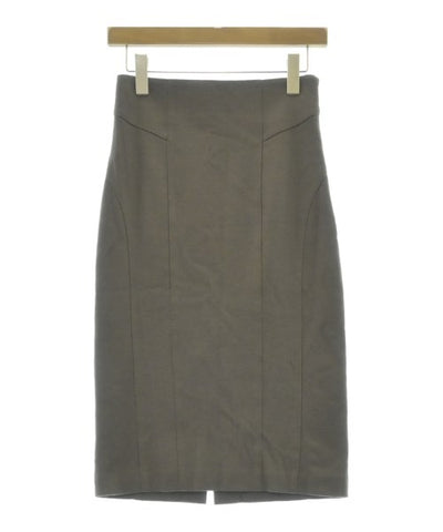 Pinky&Dianne Knee length skirts